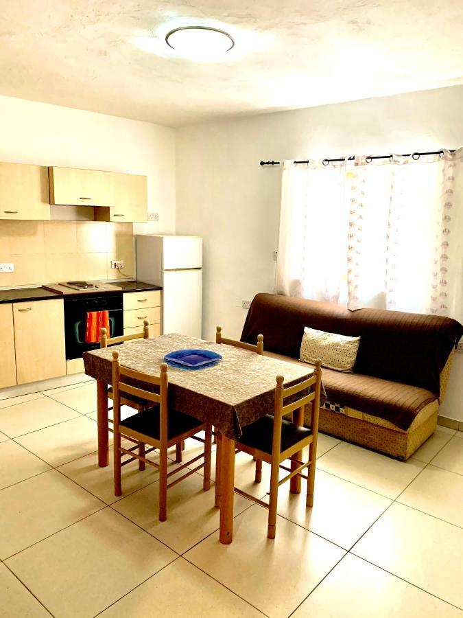 Saint Julian's Paceville Apartments מראה חיצוני תמונה